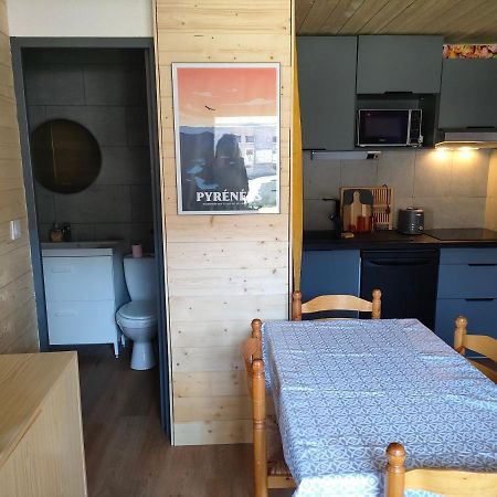 Appartement Confort Et Style En Pied De Piste Bolquere Pyrenees 2000 Exterior foto